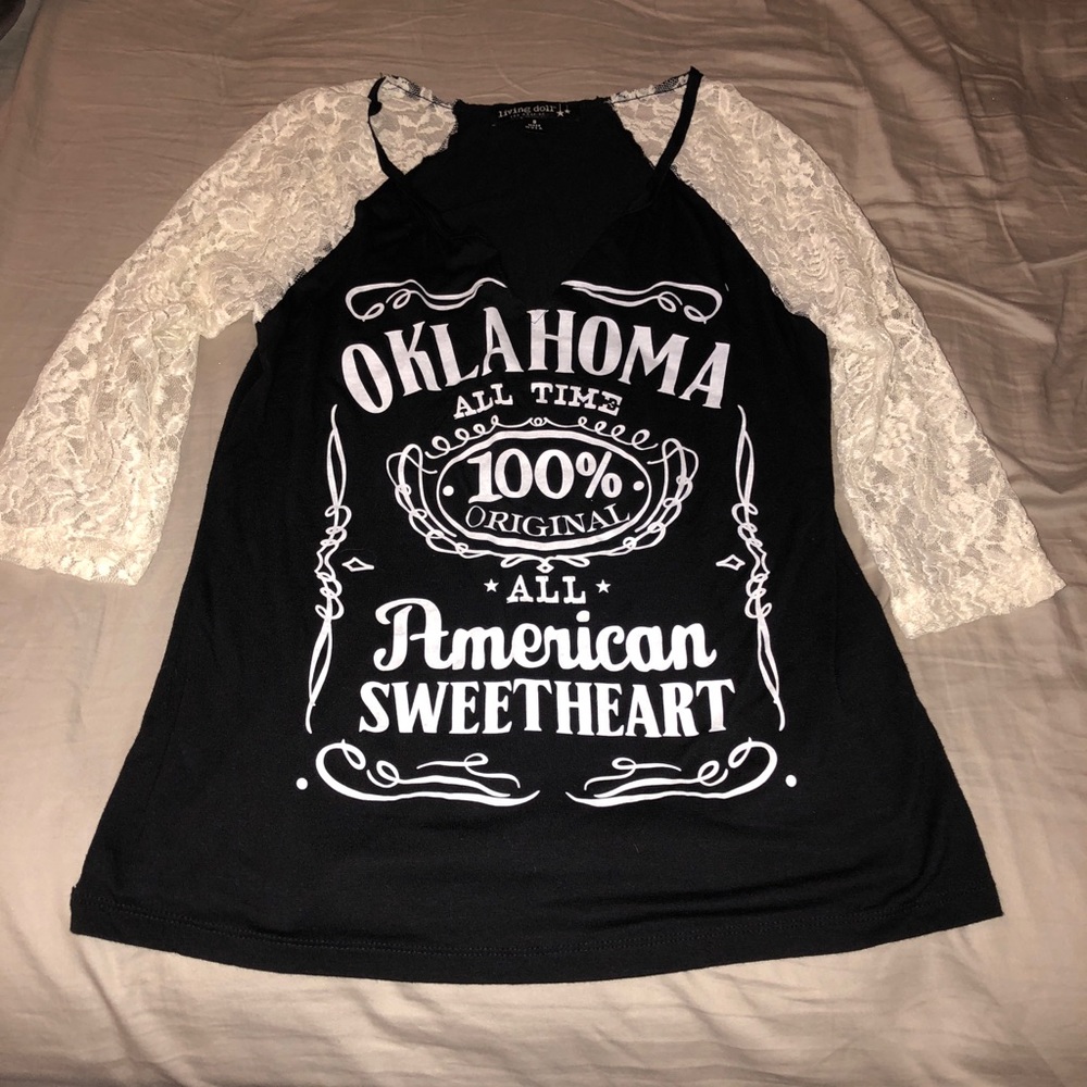 Shirt.